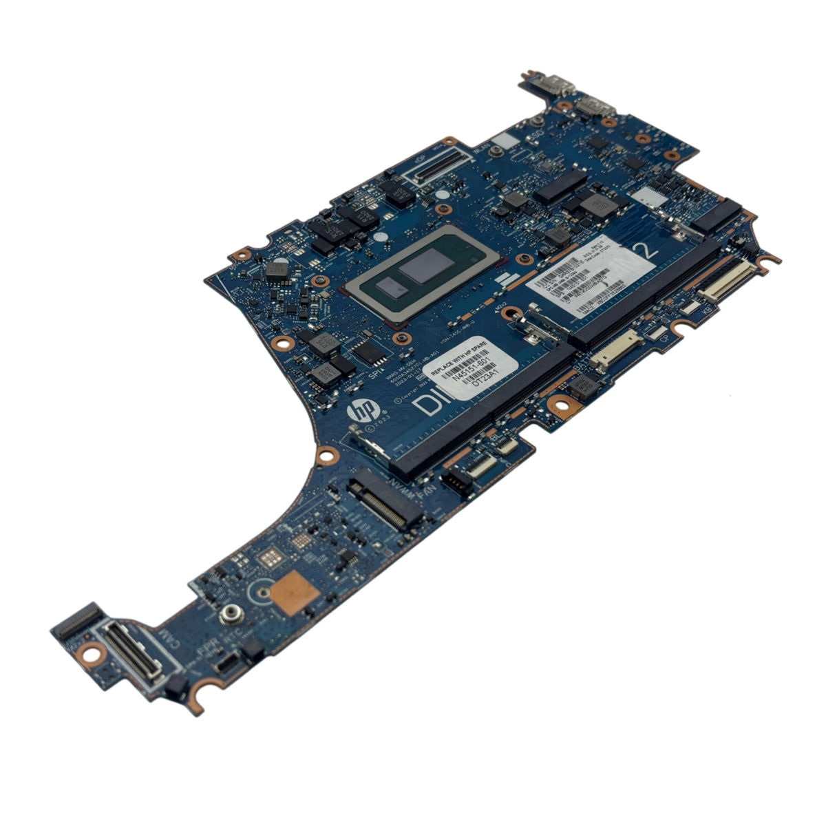 HP EliteBook 840 G10 Motherboard 6050A3452701 N45151-601 with i5-1335U CPU - Bighao-era Laptop Part