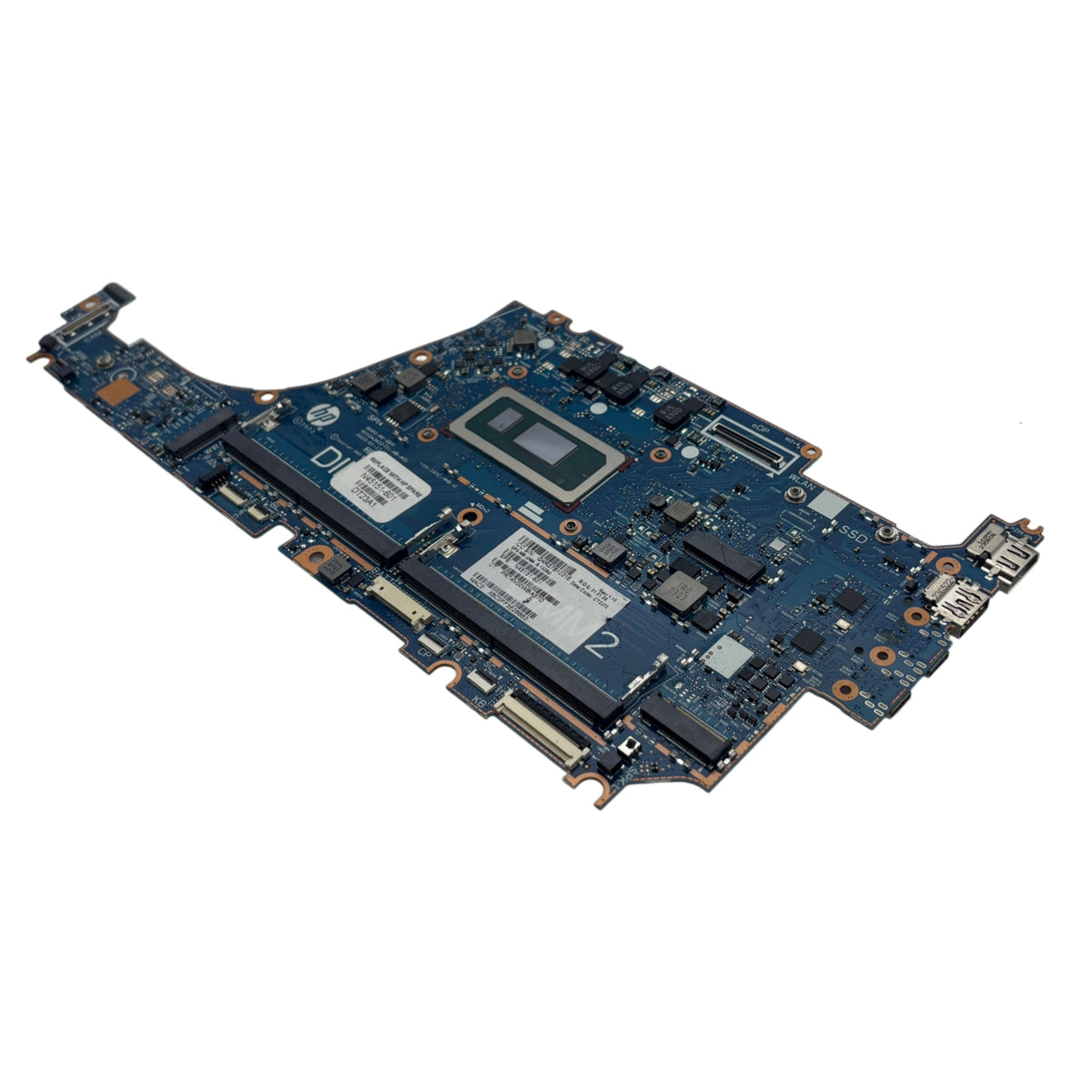 HP EliteBook 840 G10 Motherboard 6050A3452701 N45151-601 with i5-1335U CPU - Bighao-era Laptop Part