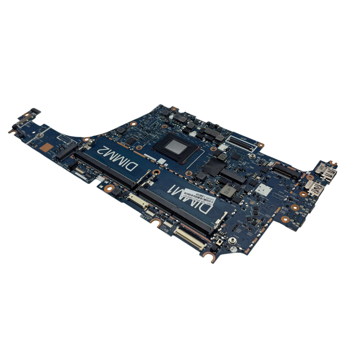 HP EliteBook 845 G9 Motherboard 6050A3334301 N13896-601 with R5-6600U CPU - Bighao-era Laptop Part