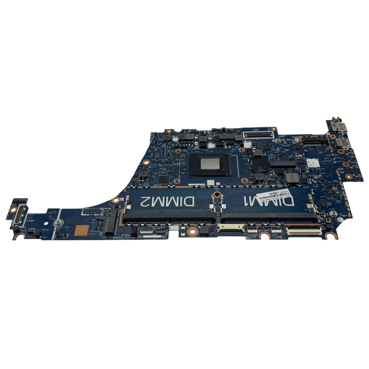 HP EliteBook 845 G9 Motherboard 6050A3334301 N13896-601 with R5-6600U CPU - Bighao-era Laptop Part