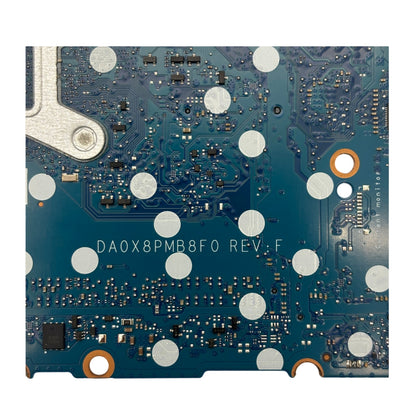 HP ProBook 430 G8 Motherboard DA0X8PMB8F0 M24277-601 with i5-1135G7 CPU - Bighao-era Laptop Part