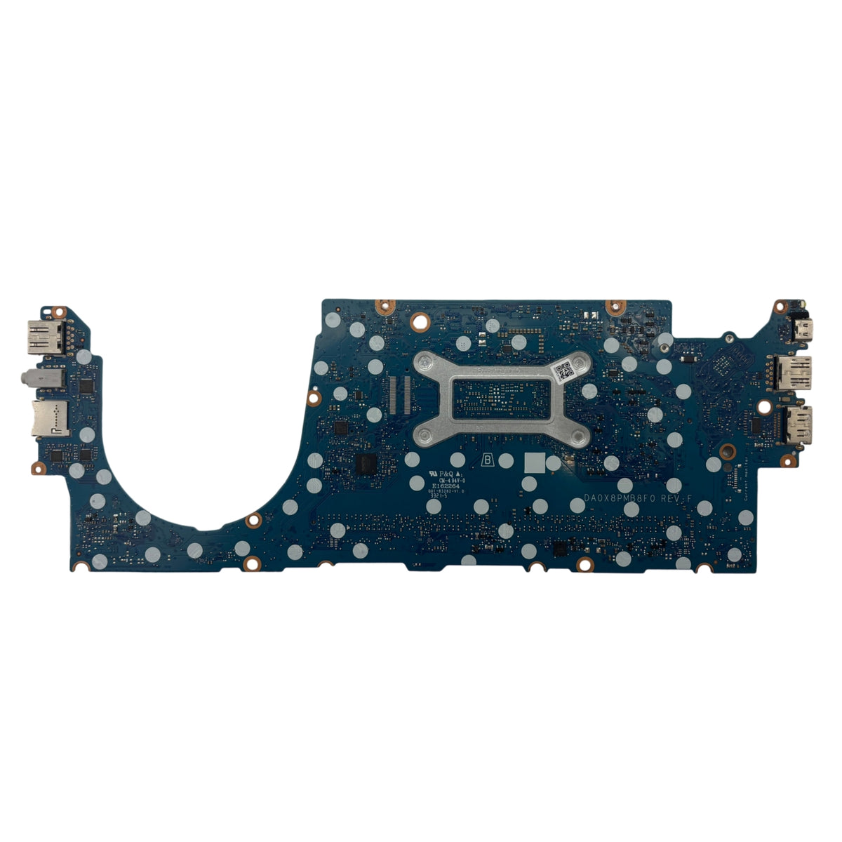 HP ProBook 430 G8 Motherboard DA0X8PMB8F0 M24277-601 with i5-1135G7 CPU - Bighao-era Laptop Part