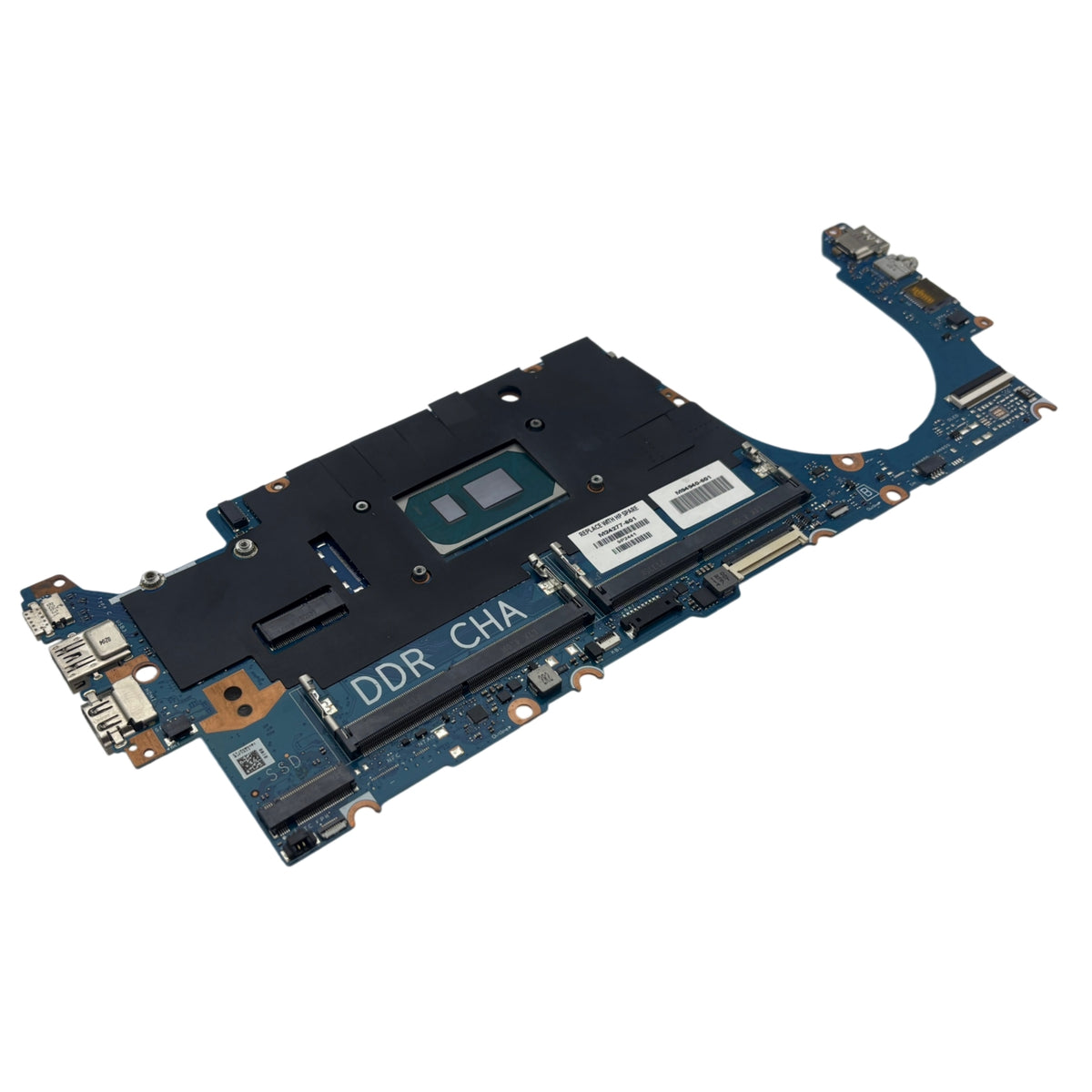 HP ProBook 430 G8 Motherboard DA0X8PMB8F0 M24277-601 with i5-1135G7 CPU - Bighao-era Laptop Part