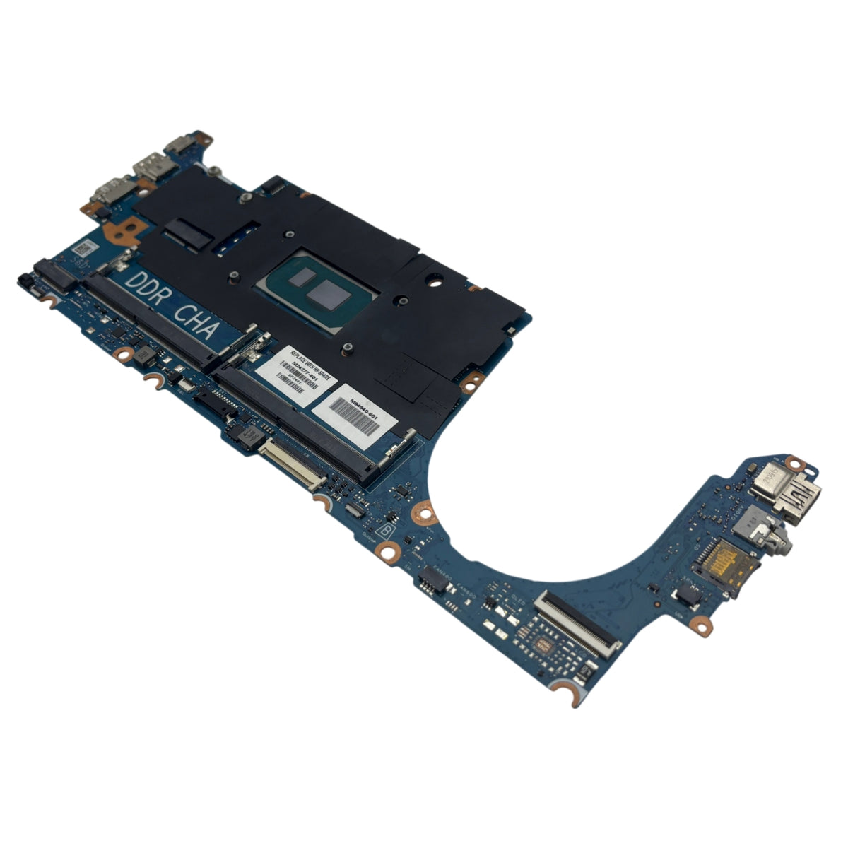 HP ProBook 430 G8 Motherboard DA0X8PMB8F0 M24277-601 with i5-1135G7 CPU - Bighao-era Laptop Part
