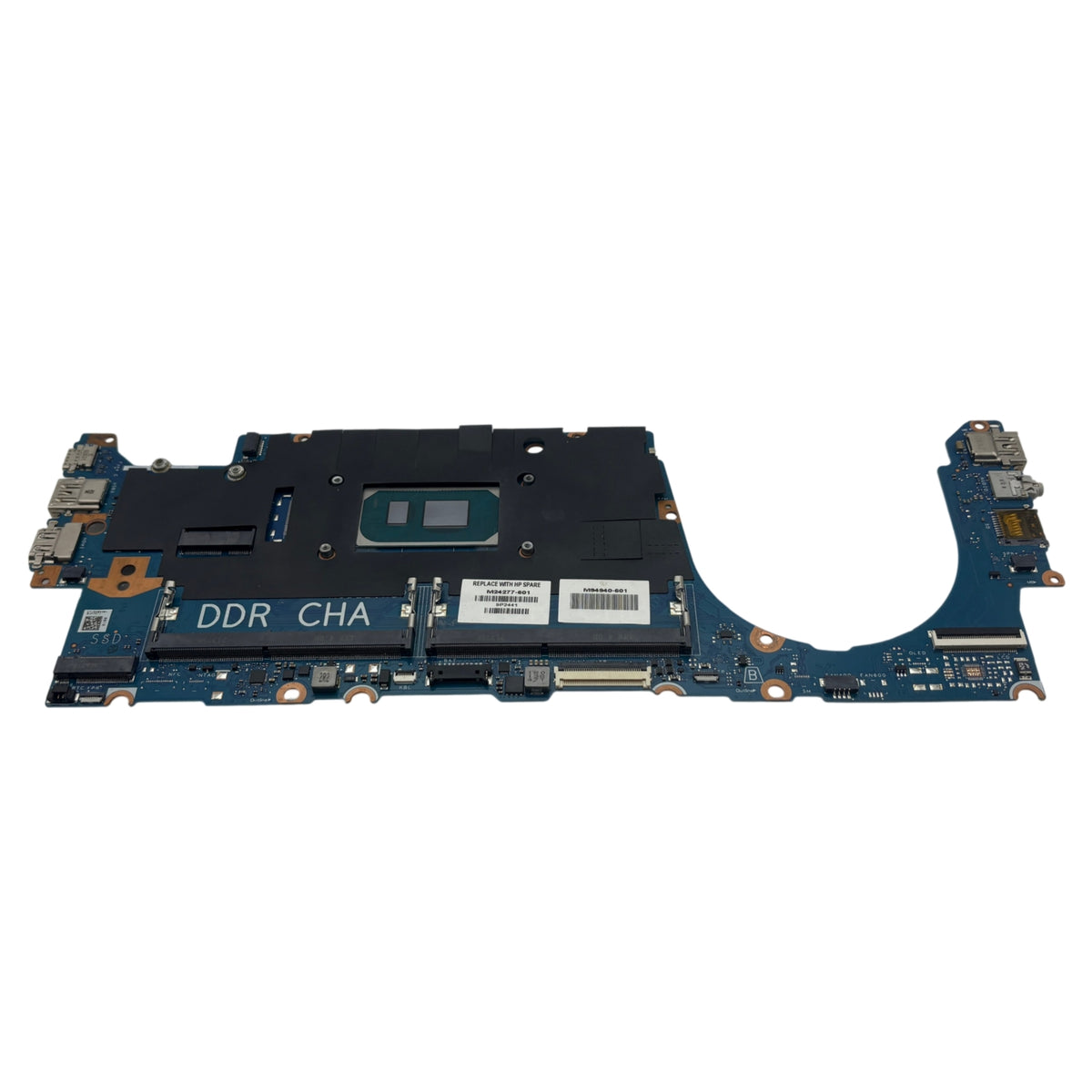 HP ProBook 430 G8 Motherboard DA0X8PMB8F0 M24277-601 with i5-1135G7 CPU - Bighao-era Laptop Part