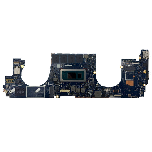 HP Elite Dragonfly G3 Motherboard 6050A3321401 N08567-601 with i5-1245U CPU 16GB-RAM - Bighao-era Laptop Part