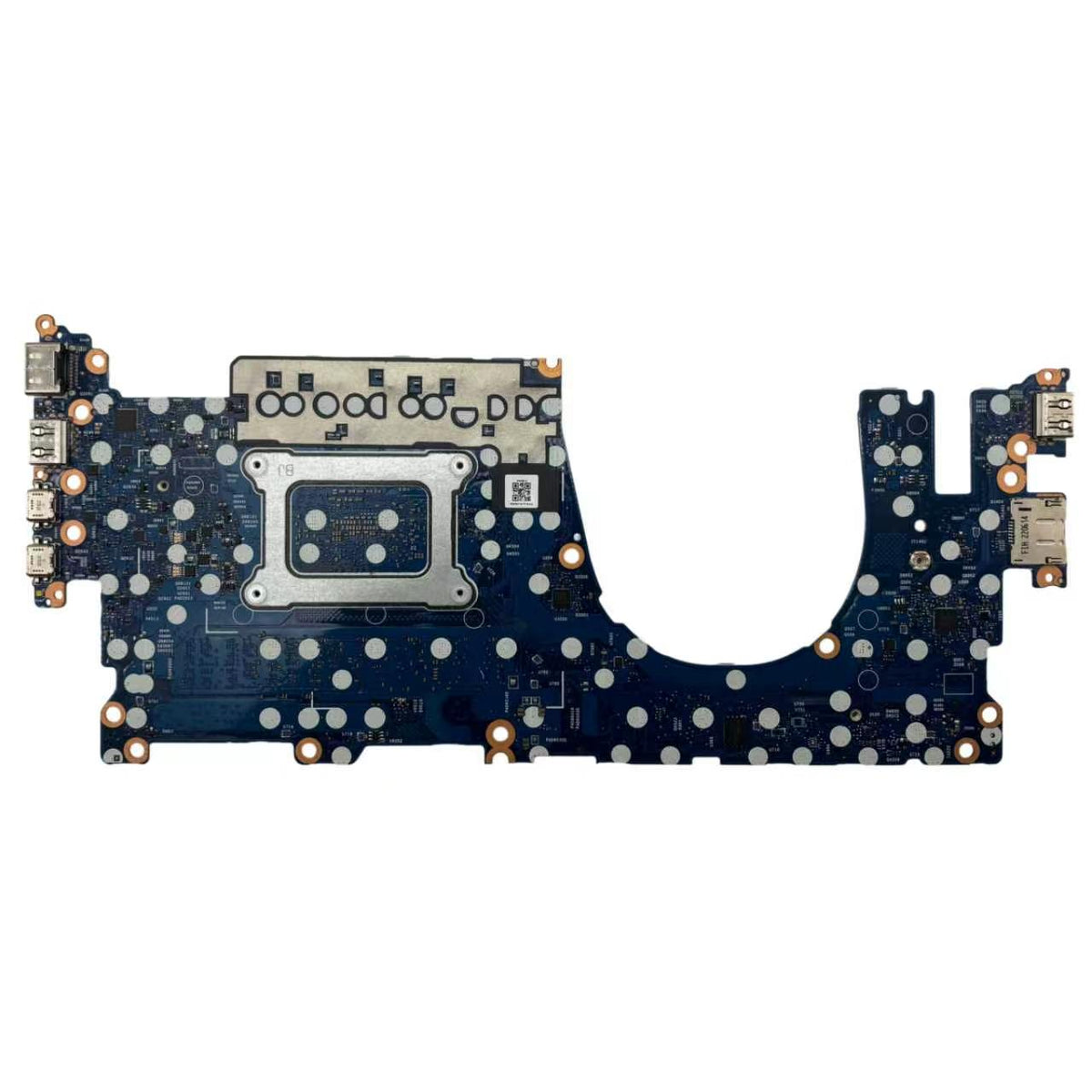 HP EliteBook 835 G9 Motherboard 6050A3334401 N16435-601 with R5 PRO 6650U 16GB-RAM