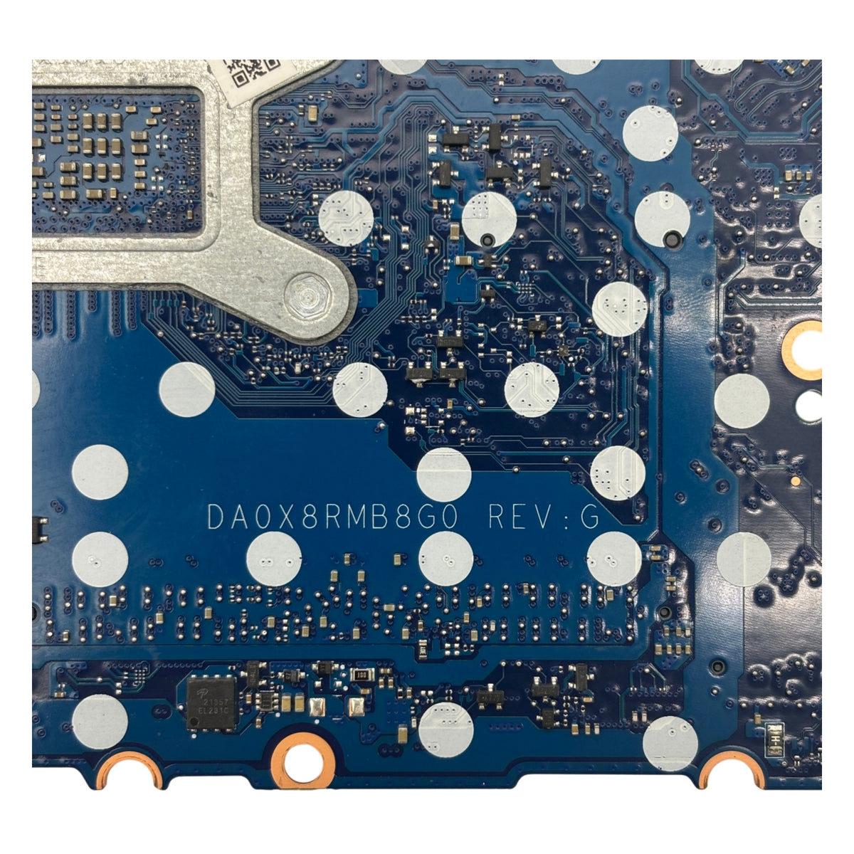 HP EliteBook 630 13 inch G9 Motherboard DA0X8RMB8G0 N10128-601 with i5-1235U CPU
