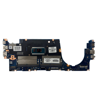 HP EliteBook 630 13 inch G9 Motherboard DA0X8RMB8G0 N10128-601 with i5-1235U CPU