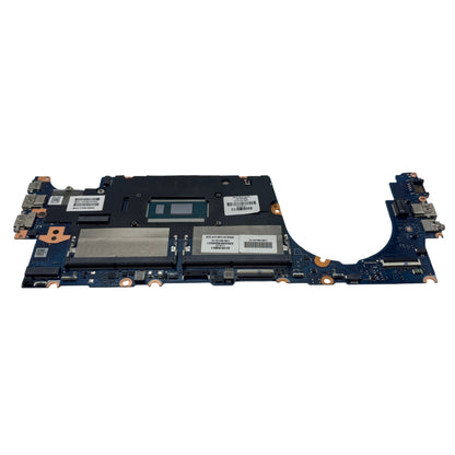 HP EliteBook 630 13 inch G9 Motherboard DA0X8RMB8G0 N10128-601 with i5-1235U CPU