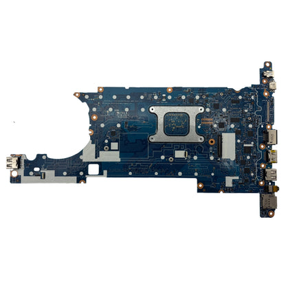 HP EliteBook 735 G5 Motherboard 6050A2930701 L13663-601 with R5 PRO 2500U CPU