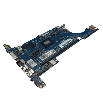 HP EliteBook 735 G5 Motherboard 6050A2930701 L13663-601 with R5 PRO 2500U CPU