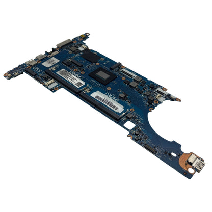 HP EliteBook 735 G5 Motherboard 6050A2930701 L13663-601 with R5 PRO 2500U CPU