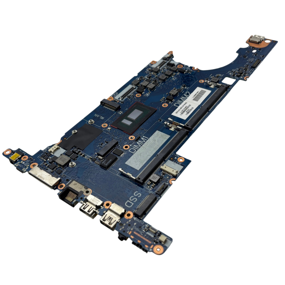 HP EliteBook 830 G5 Motherboard 6050A2930901 L13711-601 with i7-8550U CPU - Bighao-era Laptop Part