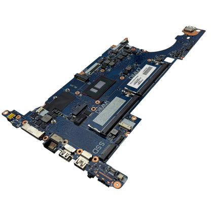 HP EliteBook 830 G5 Motherboard 6050A2930901 L13711-601 with i7-8550U CPU - Bighao-era Laptop Part