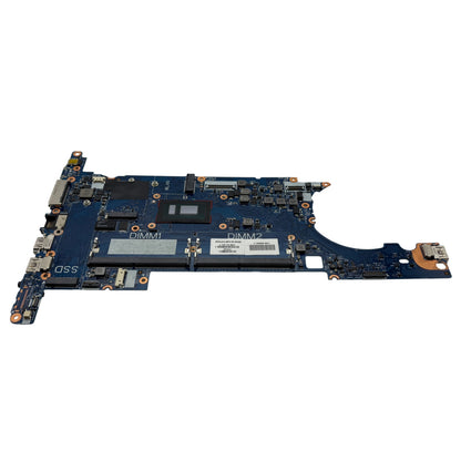 HP EliteBook 830 G5 Motherboard 6050A2930901 L13711-601 with i7-8550U CPU - Bighao-era Laptop Part