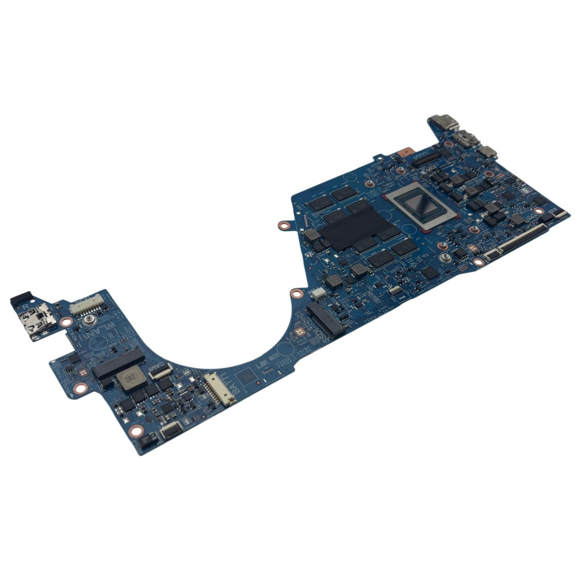 HP Pavilion Aero 13-BE Motherboard 213130-1 N02946-601 with R5-5625U 8GB-RAM - Bighao-era Laptop Part