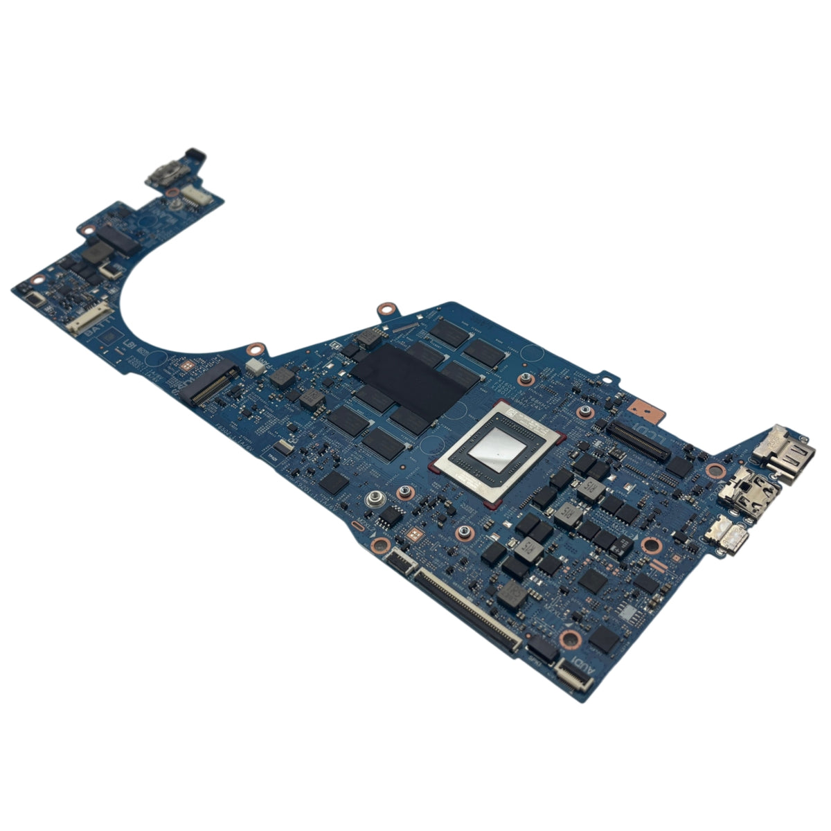HP Pavilion Aero 13-BE Motherboard 213130-1 N02946-601 with R5-5625U 8GB-RAM - Bighao-era Laptop Part