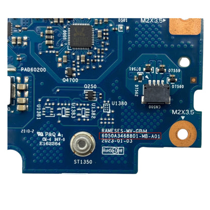 HP 14-EP 240 G10 Motherboard 6050A3468801 N37417-601 with i3-N305 CPU - Bighao-era Laptop Part