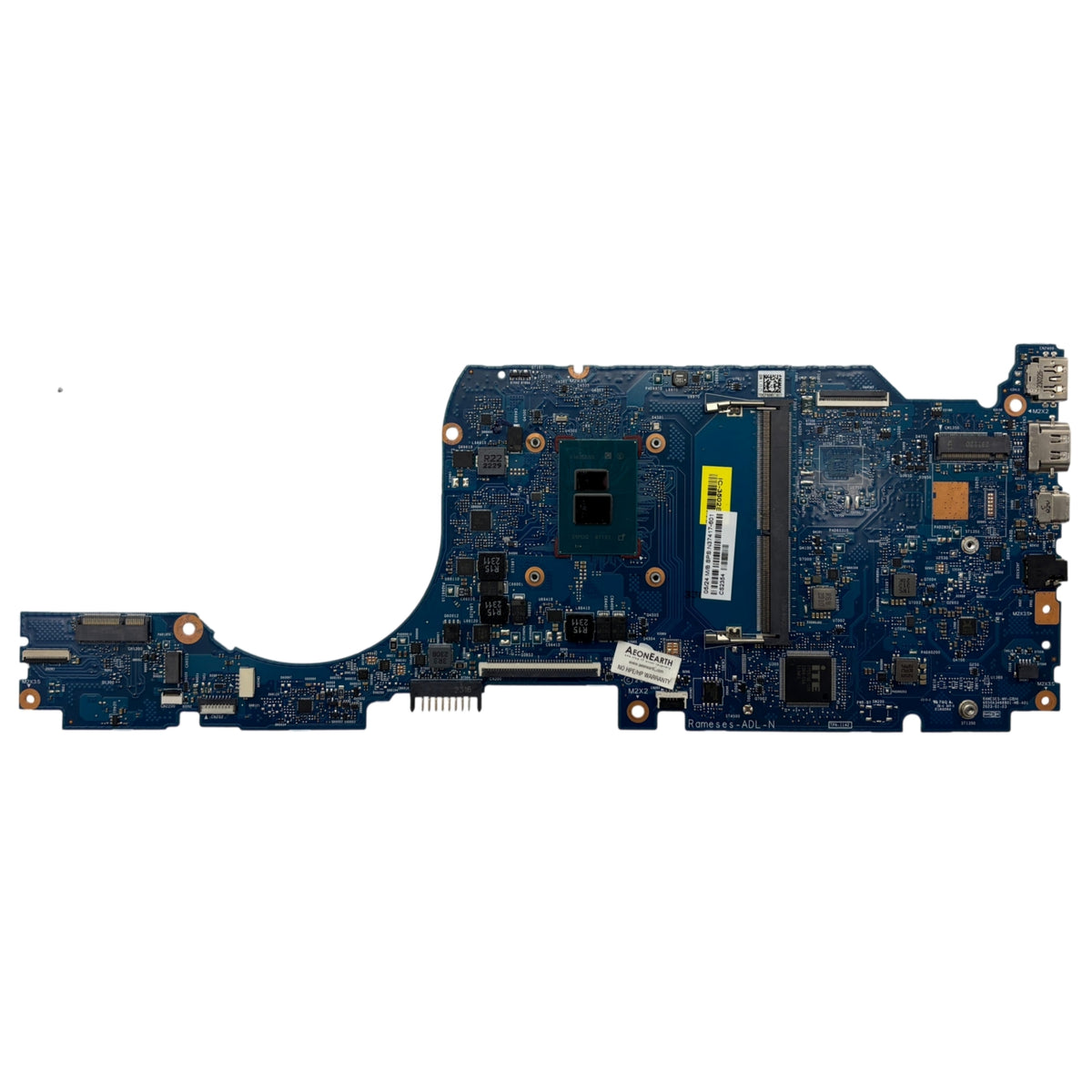 HP 14-EP 240 G10 Motherboard 6050A3468801 N37417-601 with i3-N305 CPU - Bighao-era Laptop Part