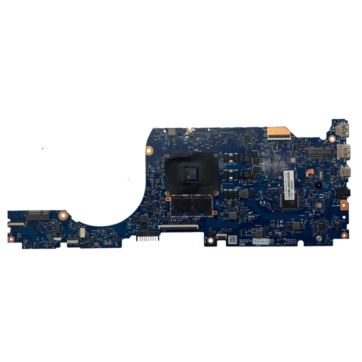 HP 14-EM 245 G10 Motherboard 6050A3455301 N35719-601 with 7120U CPU 8GB-RAM - Bighao-era Laptop Part