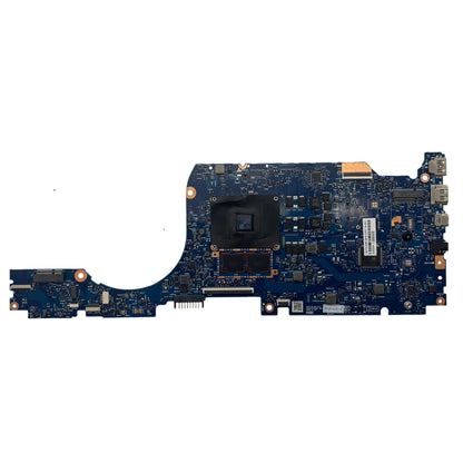 HP 14-EM 245 G10 Motherboard 6050A3455301 N35719-601 with 7120U CPU 8GB-RAM - Bighao-era Laptop Part