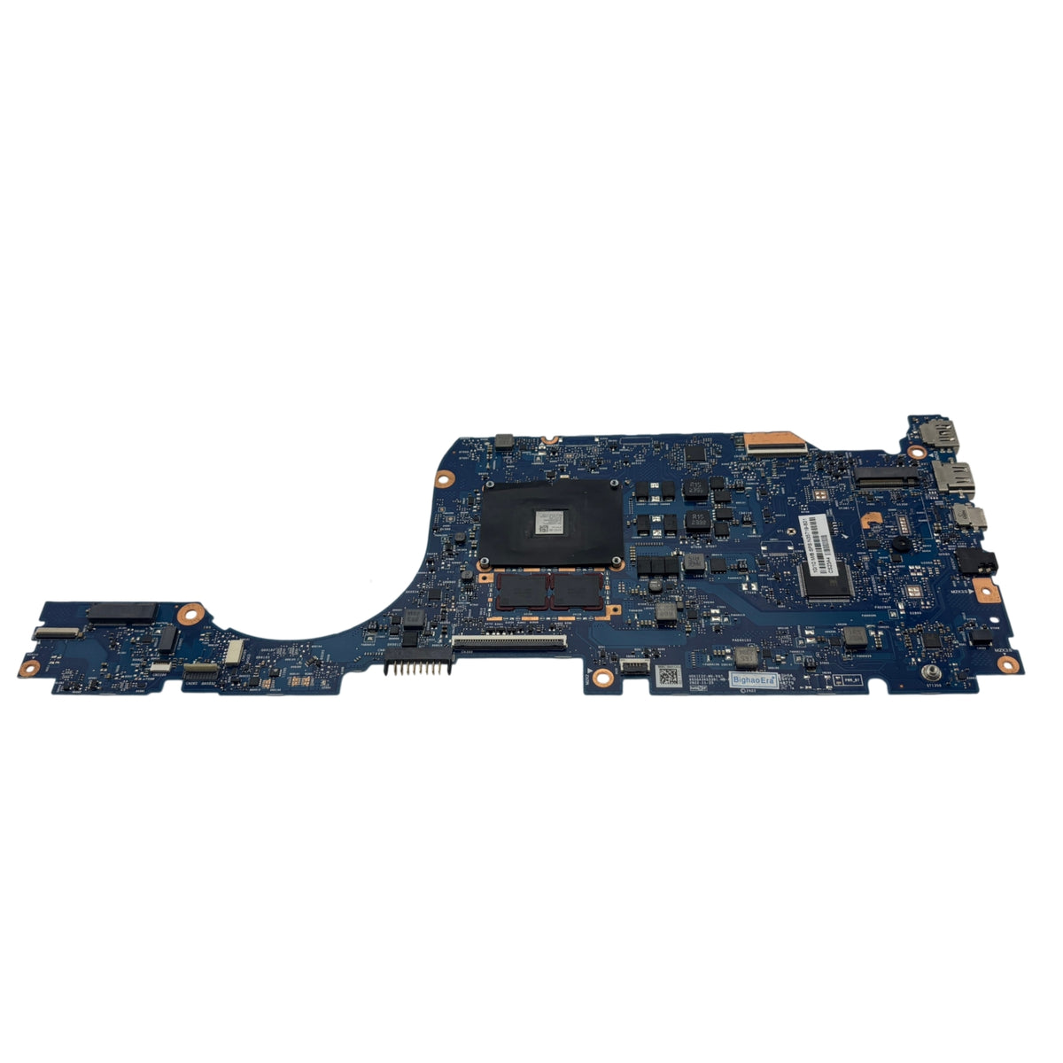 HP 14-EM 245 G10 Motherboard 6050A3455301 N35719-601 with 7120U CPU 8GB-RAM - Bighao-era Laptop Part