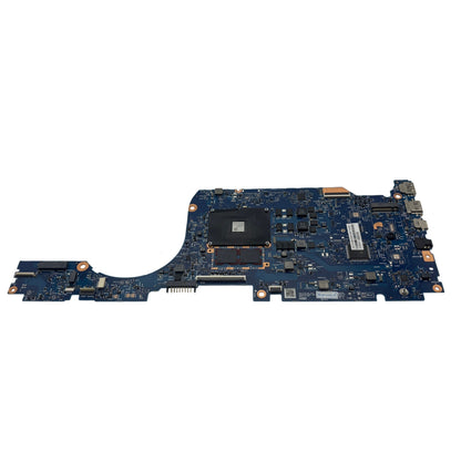 HP 14-EM 245 G10 Motherboard 6050A3455301 N35719-601 with 7120U CPU 8GB-RAM - Bighao-era Laptop Part