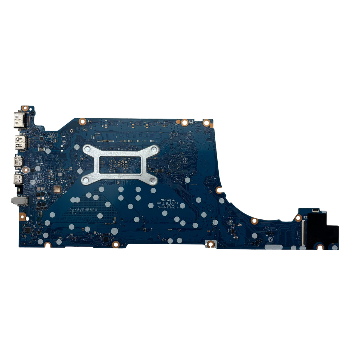 HP ProBook 445 G11 Motherboard DAX8VPMB8E0 N95774-601 with R5-7535U CPU - Bighao-era Laptop Part