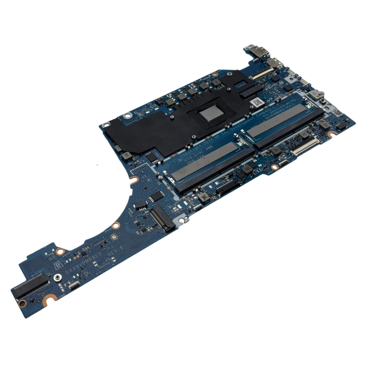 HP ProBook 445 G11 Motherboard DAX8VPMB8E0 N95774-601 with R5-7535U CPU - Bighao-era Laptop Part