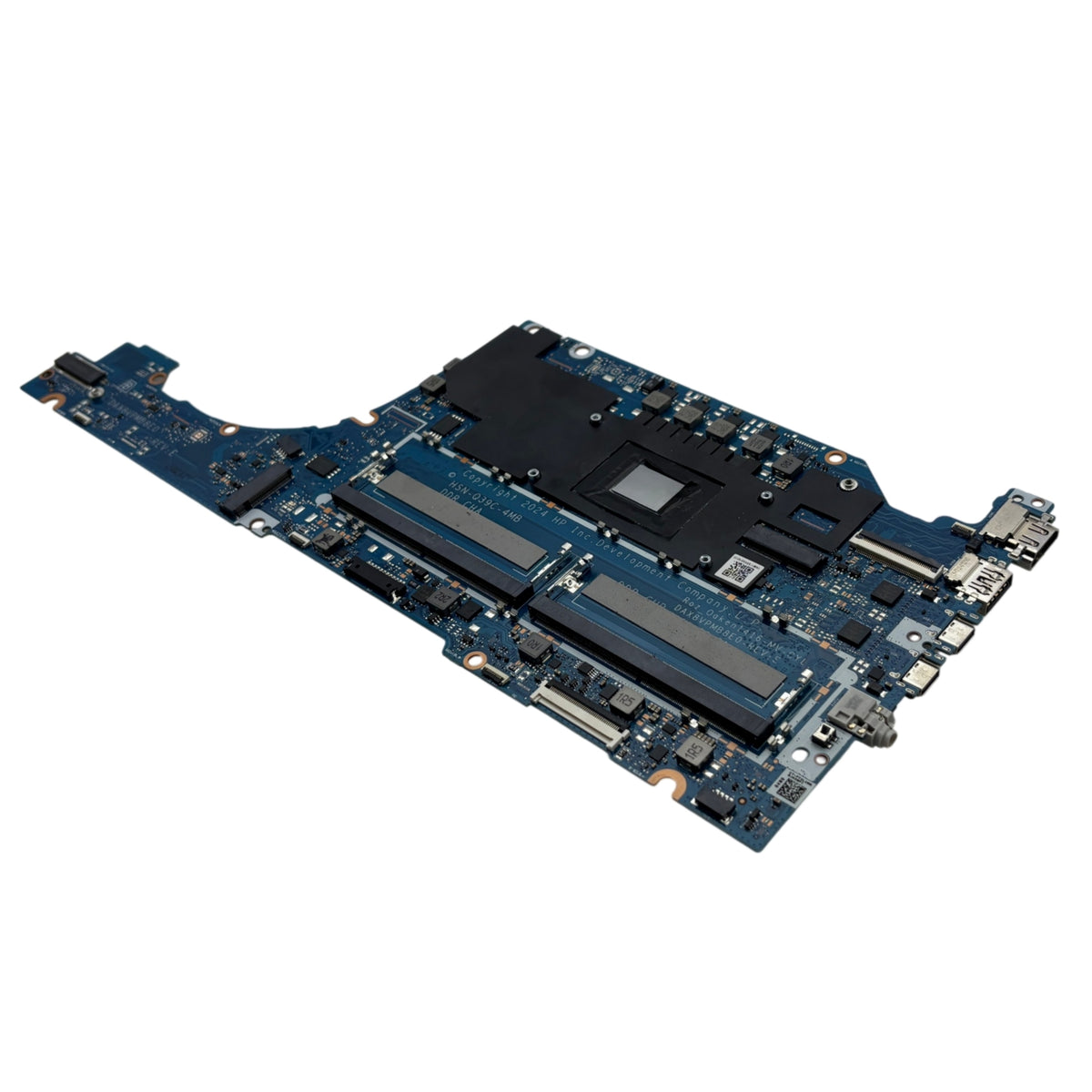 HP ProBook 445 G11 Motherboard DAX8VPMB8E0 N95774-601 with R5-7535U CPU - Bighao-era Laptop Part