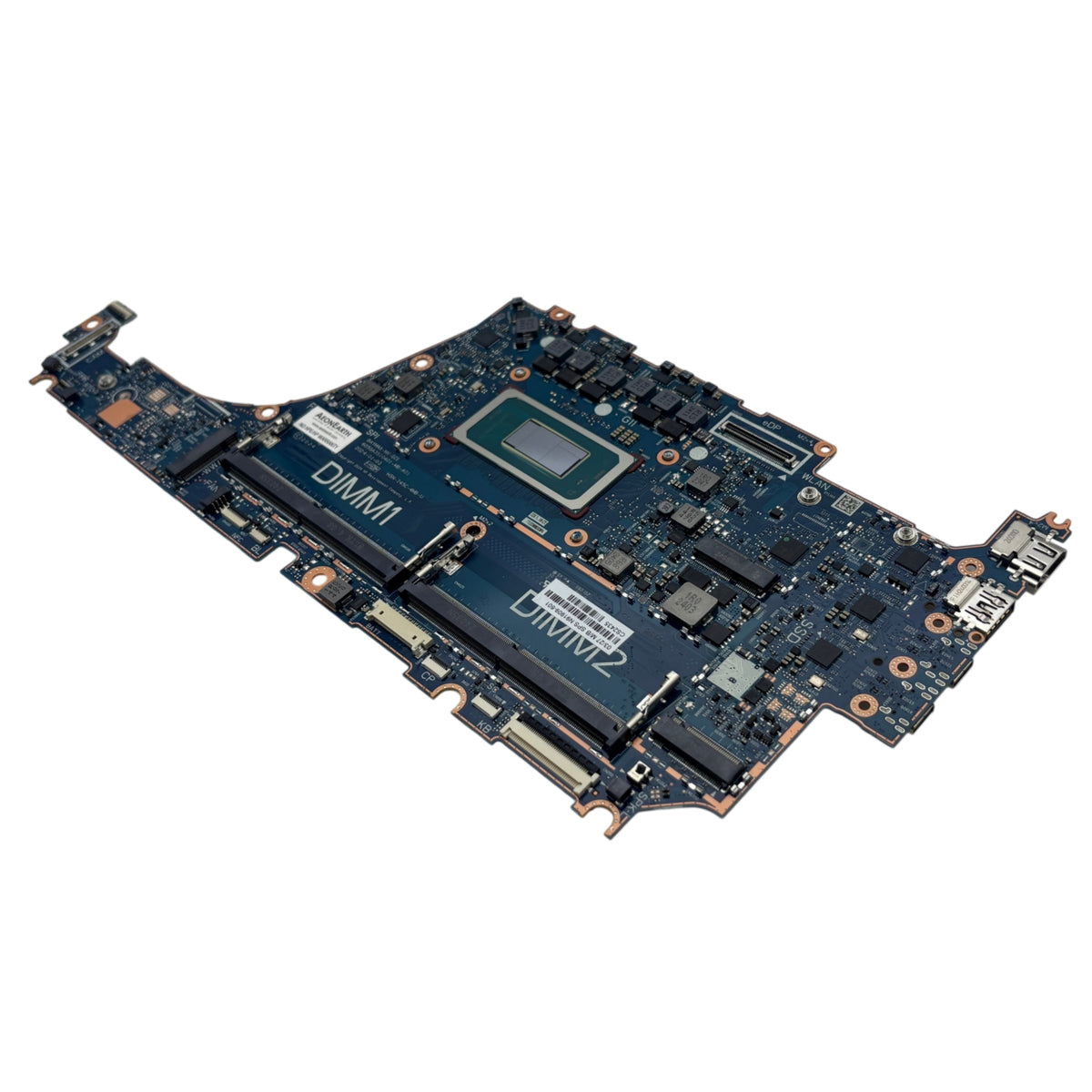 HP Zbook Firefly 14inch G11 Motherboard 6050A3510401 N91909-601 with Ultra 7-155H CPU