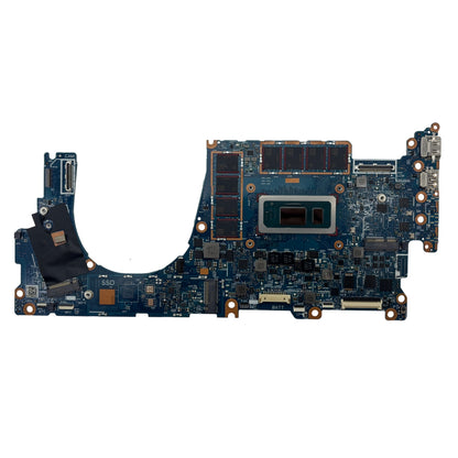 HP EliteBook X360 1040 G9 Motherboard 6050A3316601 N09311-601 with i7-1265U CPU 16GB-RAM - Bighao-era Laptop Part