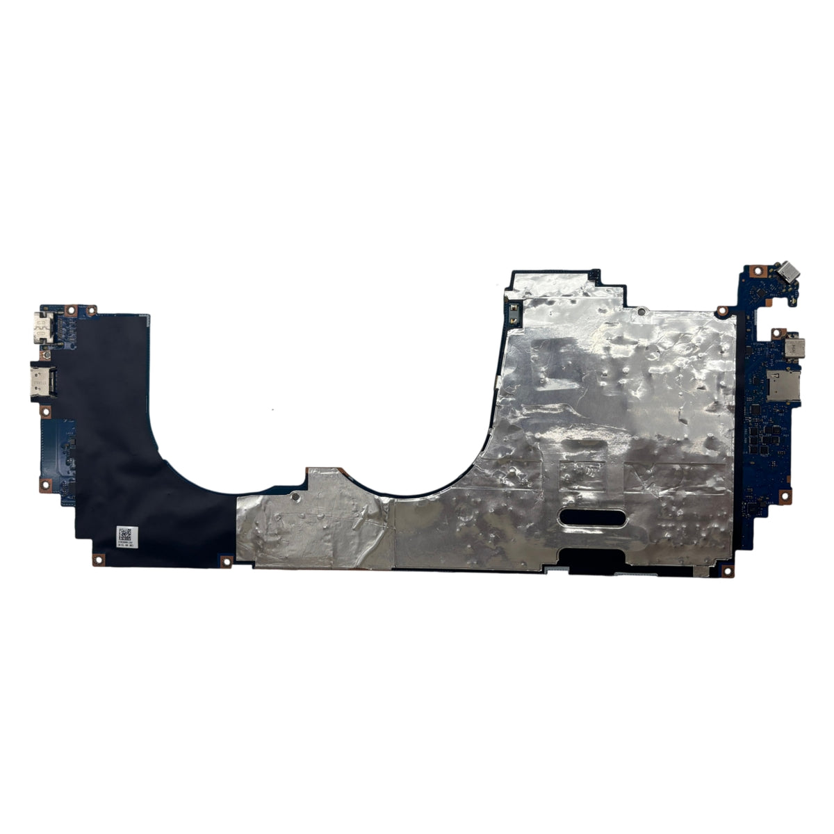 HP Spectre X360 16-F 2-in-1 Motherboard LA-L271P M83494-601 with i7-11390H RTX3050-4GB 16GB-RAM