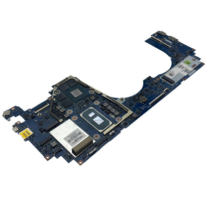 HP Spectre X360 16-F 2-in-1 Motherboard LA-L271P M83494-601 with i7-11390H RTX3050-4GB 16GB-RAM