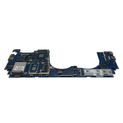 HP Spectre X360 16-F 2-in-1 Motherboard LA-L271P M83494-601 with i7-11390H RTX3050-4GB 16GB-RAM