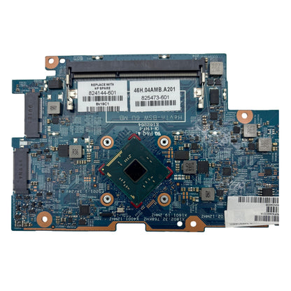HP X360 310 G2 Motherboard 15200-1 824144-601 with N3050 CPU - Bighao-era Laptop Part