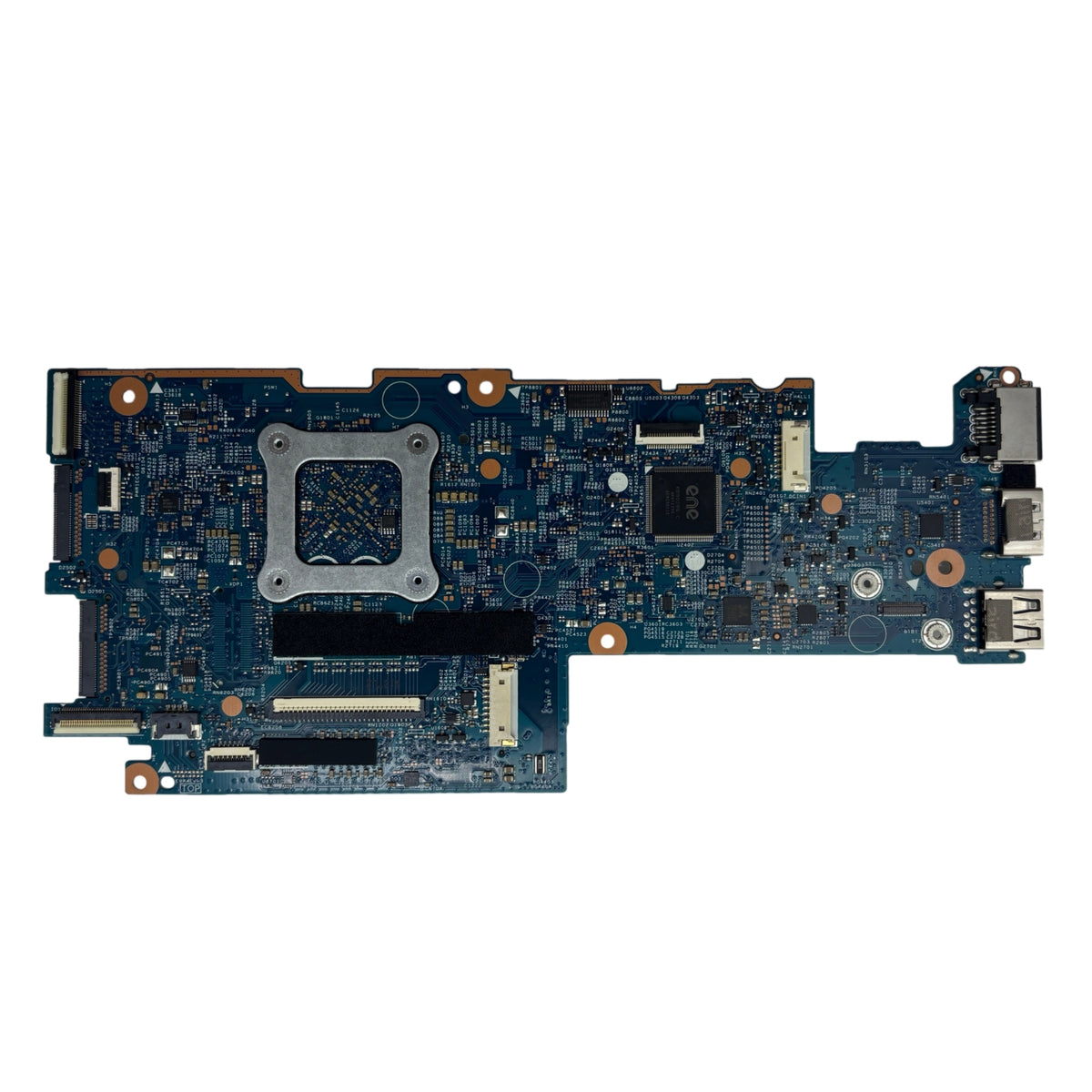 HP X360 310 G2 Motherboard 15200-1 824144-601 with N3050 CPU - Bighao-era Laptop Part