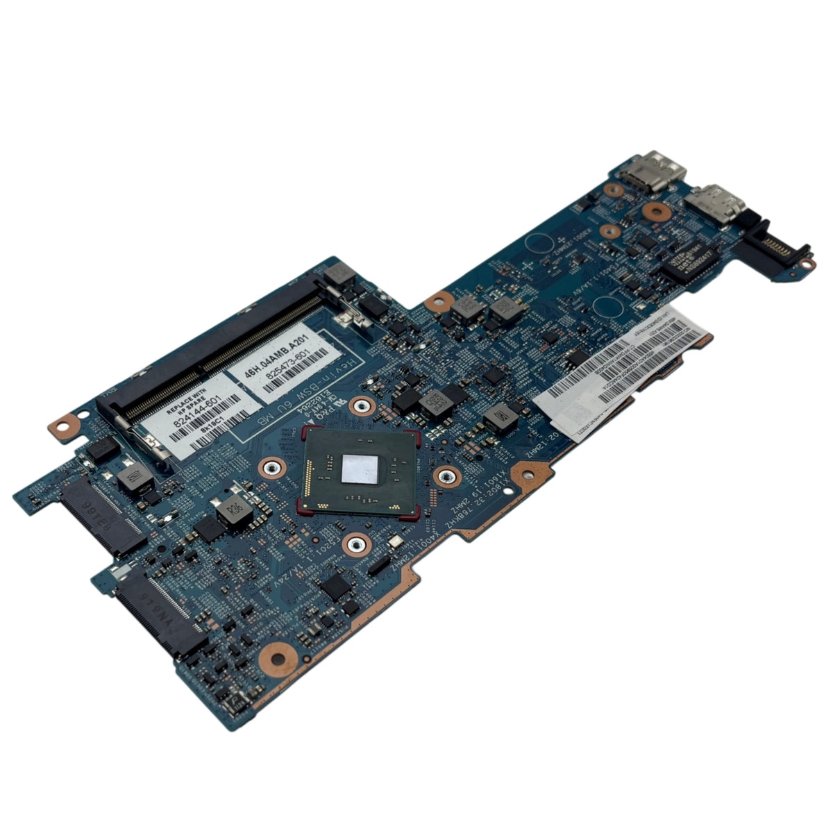HP X360 310 G2 Motherboard 15200-1 824144-601 with N3050 CPU - Bighao-era Laptop Part