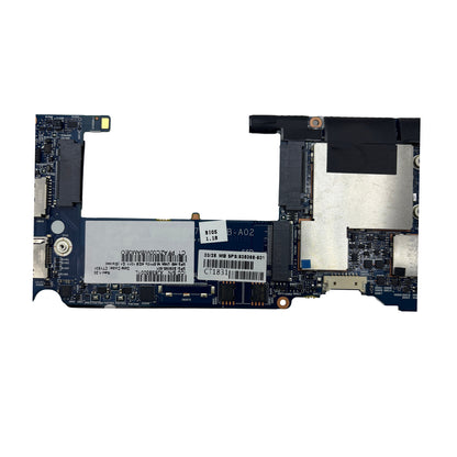 HP Elite x2 1011 G1 Motherboard 6050A2627001 805068-601 with M-5Y10c CPU 4GB-RAM - Bighao-era Laptop Part