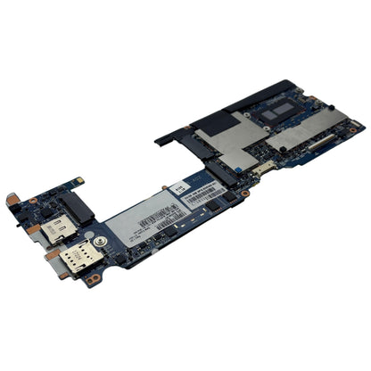HP Elite x2 1011 G1 Motherboard 6050A2627001 805068-601 with M-5Y10c CPU 4GB-RAM - Bighao-era Laptop Part