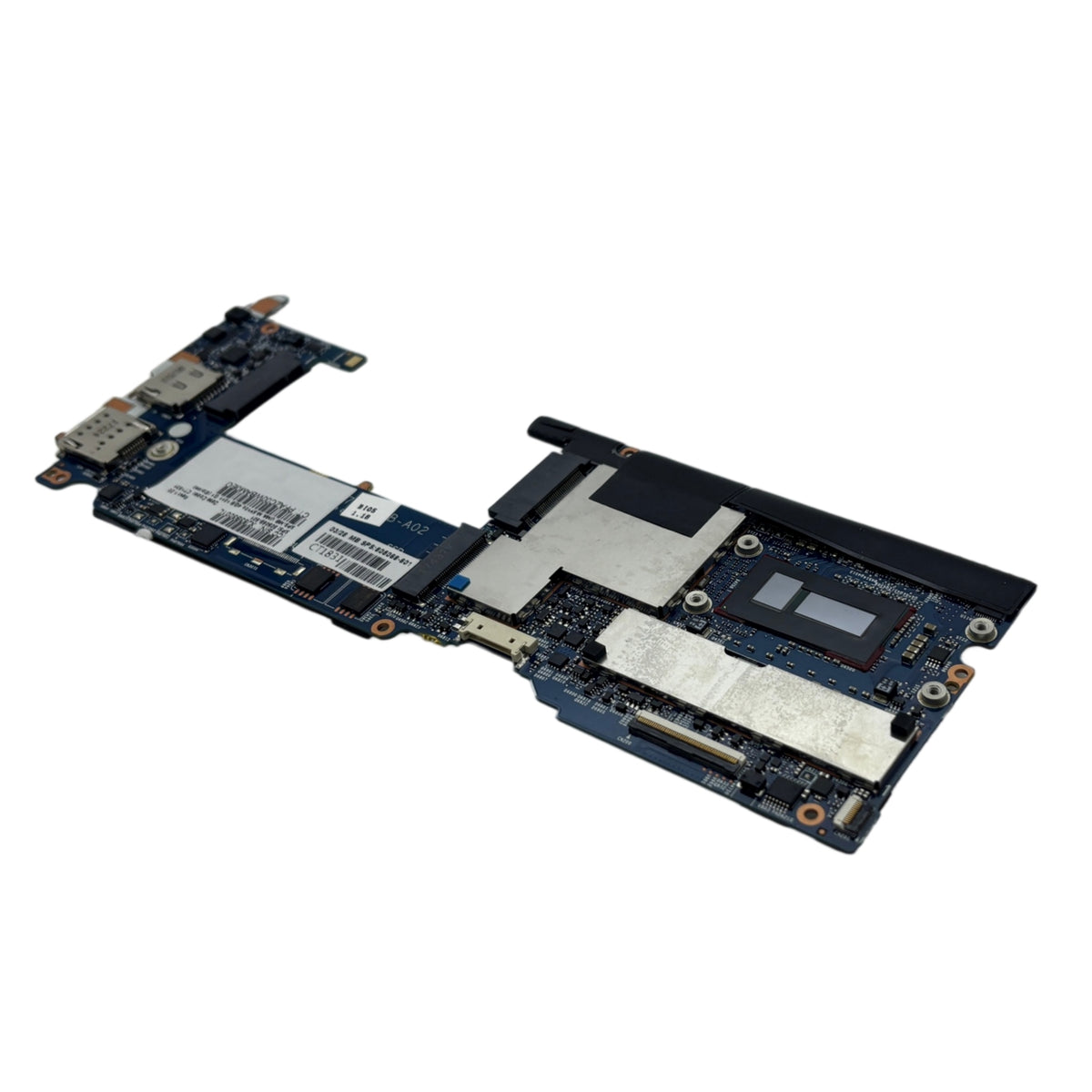 HP Elite x2 1011 G1 Motherboard 6050A2627001 805068-601 with M-5Y10c CPU 4GB-RAM - Bighao-era Laptop Part