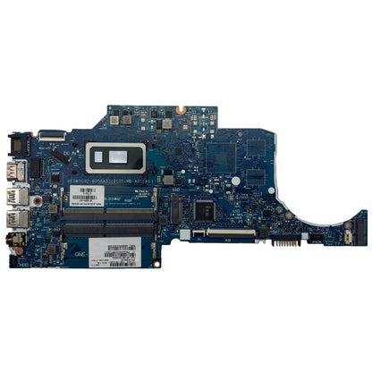 HP 14-CF TPN-I130 Motherboard 6050A3310101 M15994-601 with 6405U CPU
