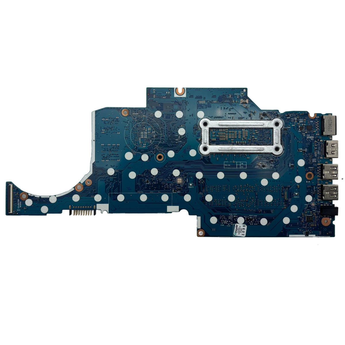 HP 14-CF TPN-I130 Motherboard 6050A3310101 M15994-601 with 6405U CPU