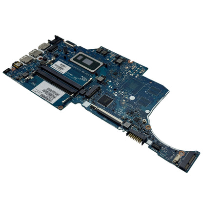 HP 14-CF TPN-I130 Motherboard 6050A3310101 M15994-601 with 6405U CPU