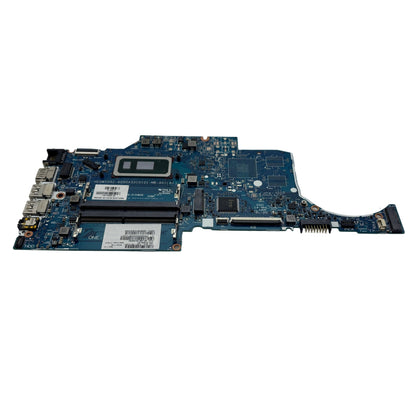 HP 14-CF TPN-I130 Motherboard 6050A3310101 M15994-601 with 6405U CPU