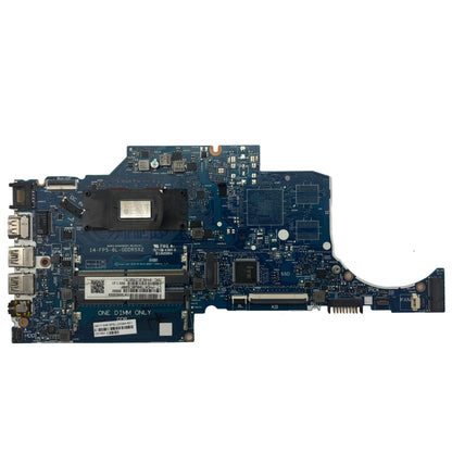 HP 245 G7 14-CM TPN-I132 Motherboard 6050A2983601 L23394-601 with R5-2500U CPU