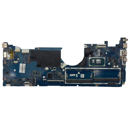 HP Envy X360 15-ED Motherboard LA-J496P M20703-601 with i7-1165G7 CPU