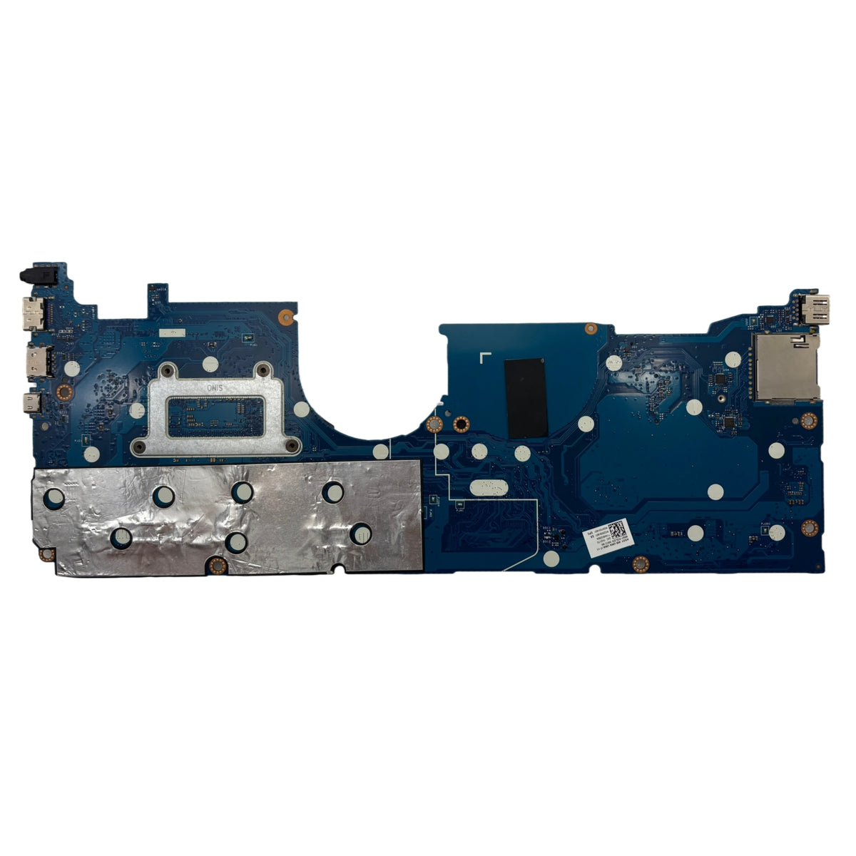 HP Envy X360 15-ED Motherboard LA-J496P M20703-601 with i7-1165G7 CPU