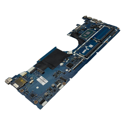 HP Envy X360 15-ED Motherboard LA-J496P M20703-601 with i7-1165G7 CPU
